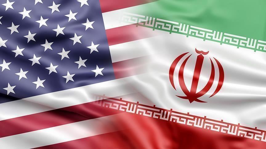 Iran says US aircraft carrier 'psychological war'