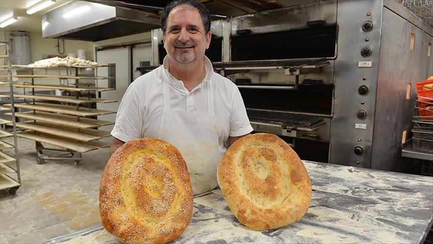За рамазанското печиво во Мелбурн задолжен италијански пекар