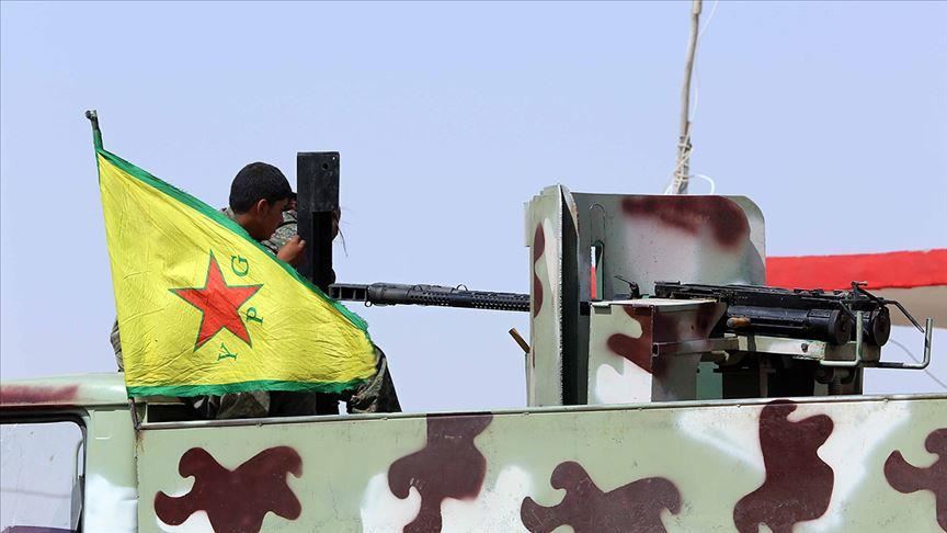 Syrian tribe condemns YPG/PKK occupation in Deir-ez-zor