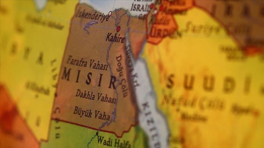Coptic priest murdered in Cairo church