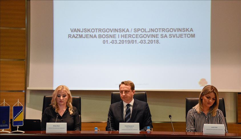 VTK: BiH najveći izvoznik pilećeg mesa i prerađevina od pilećeg mesa među zemljama CEFTA-e