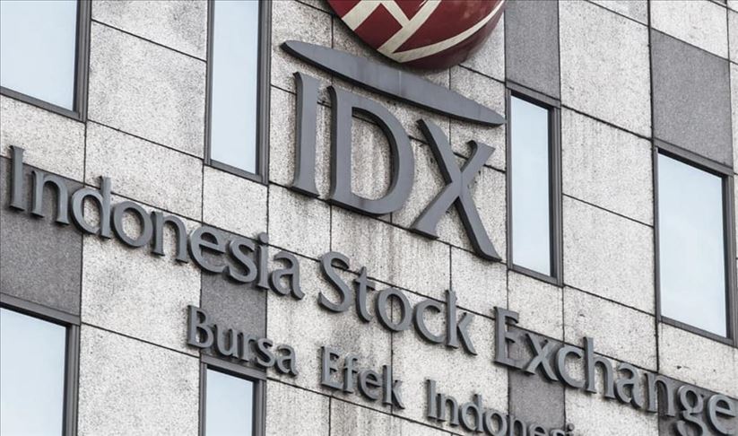 IHSG belum mampu bangkit dari keterpurukan