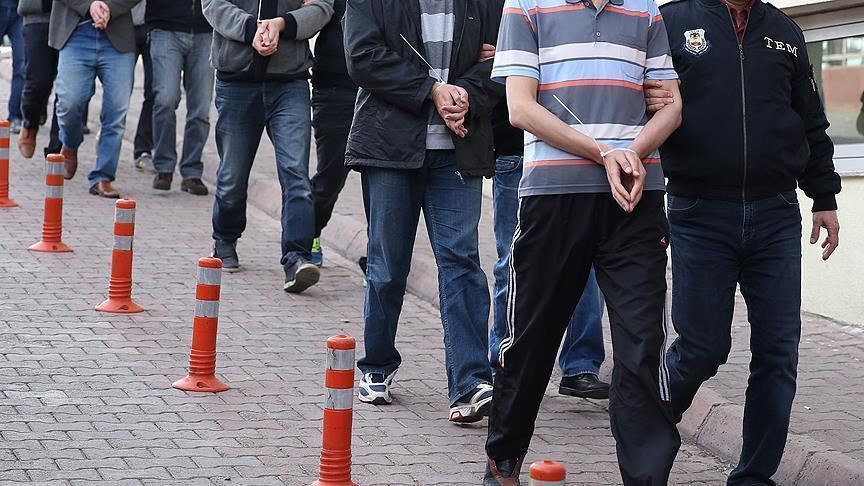 Hetimi kundër FETO-s, arrestohen 46 ish-policë