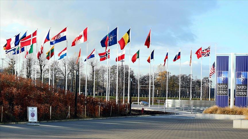 NATO pozvao sve strane da okončaju sukob u Libiji