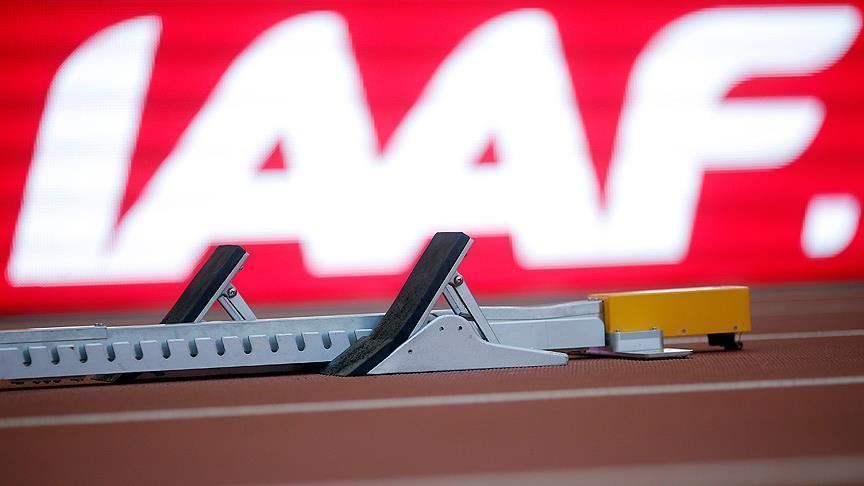 Atletismo: Brasil gana 4x100M de relevo masculino en Japón  
