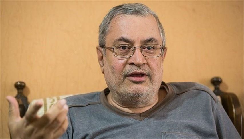 سعید حجاریان: رئیس جمهور ایران استعفا کند