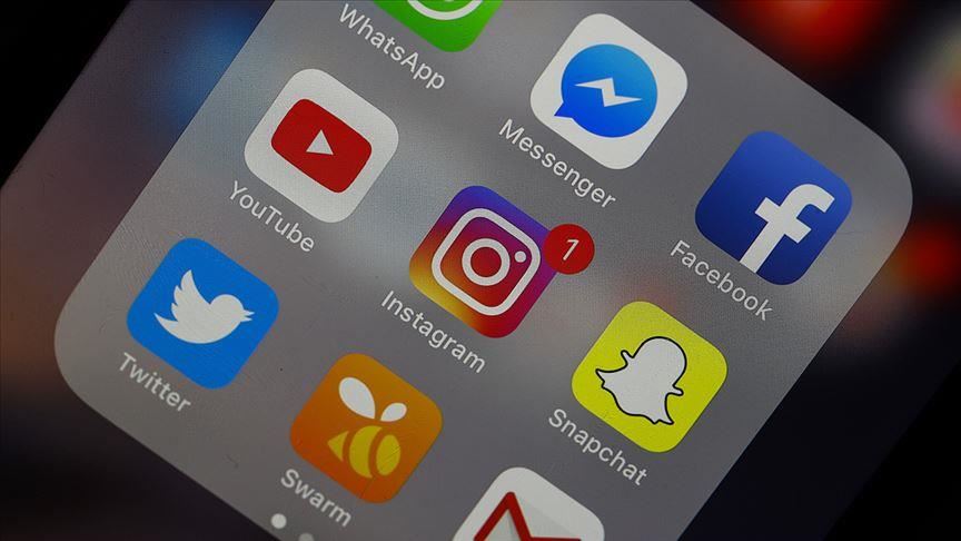 Sri Lanka blocks social media to halt rumors