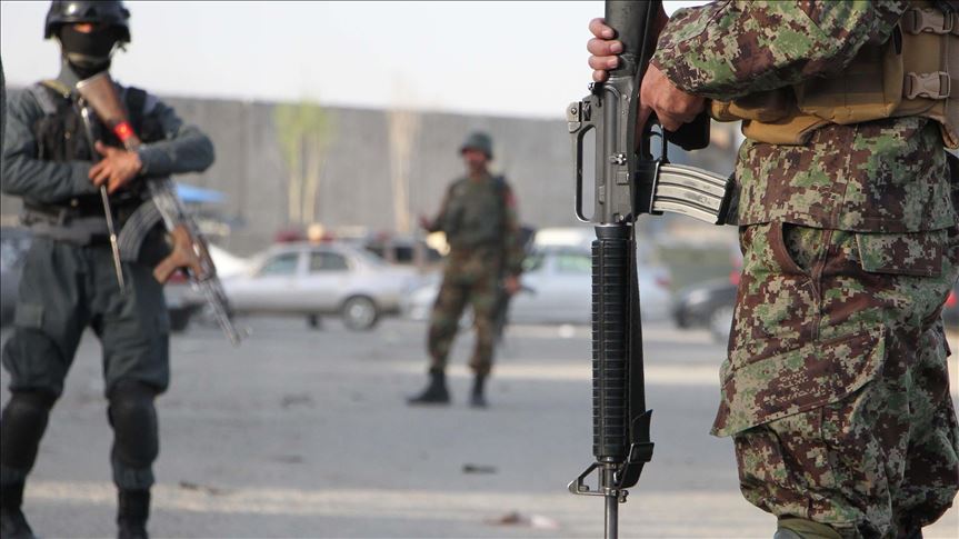 Afghanistan: 4 morts et 20 blessés dans quatre attentats à la bombe