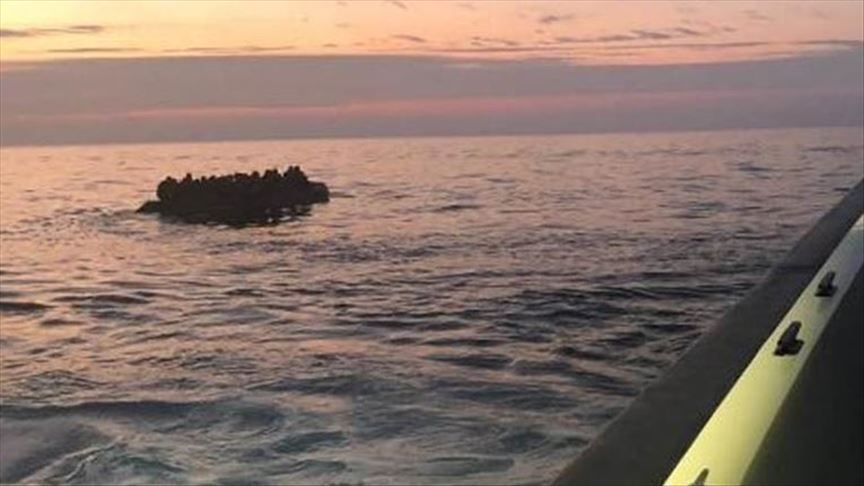 Nestalo pet osoba: U Libanu potonuo čamac s neprijavljenim migrantima