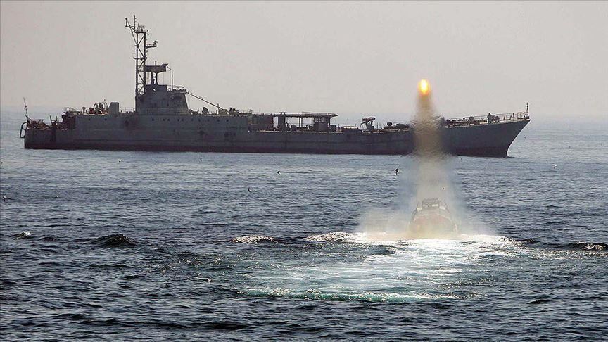 Iran urges probe into ship attacks near UAE waters