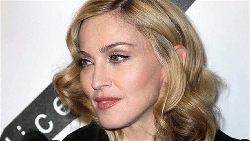 Piden a Madonna boicotear concurso de Eurovisión en Israel