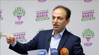Ji bo Osman Baydemirê HDPyî daxwaza 6 sal cezayê hebsê