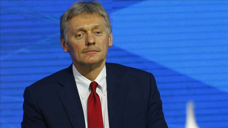 Kremlin: Rusia quiere vínculos independientes con EEUU y China