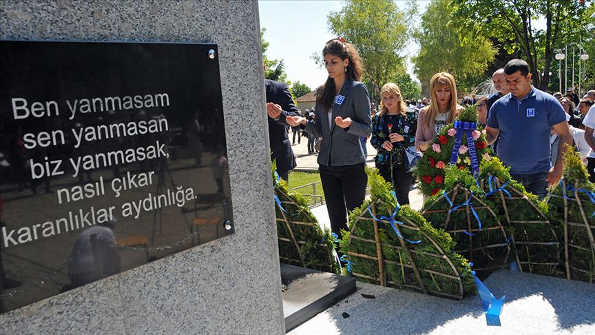Bulgaristan'daki Türkler asimilasyon günlerini unutamıyor