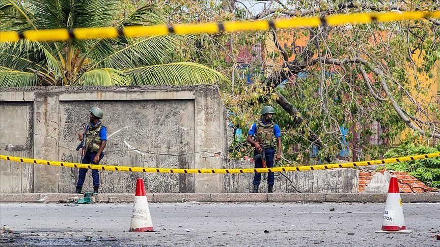 Sri Lanka: Anti-Muslim mob kills man despite curfew