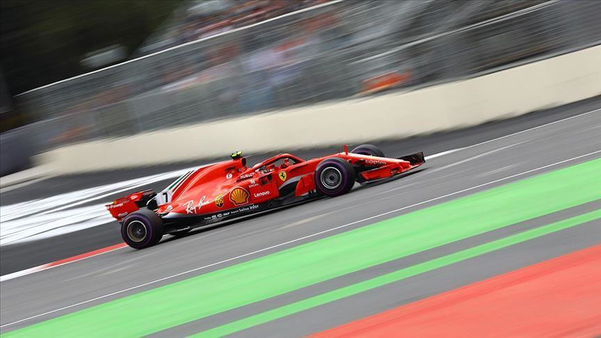 Velika nagrada Holandije se nakon 35 godina vraća u F1