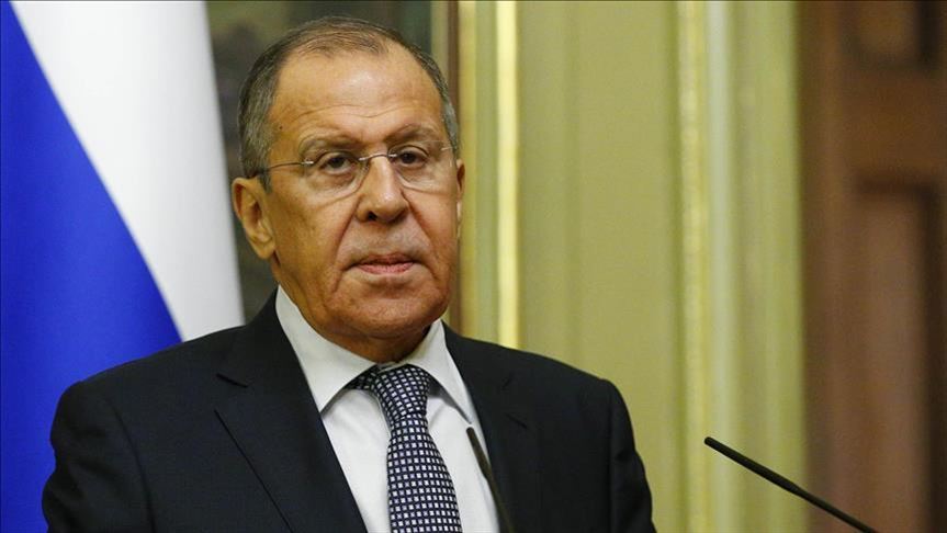 Lavrov: Moramo shvatiti odgovornost za globalnu sigurnost