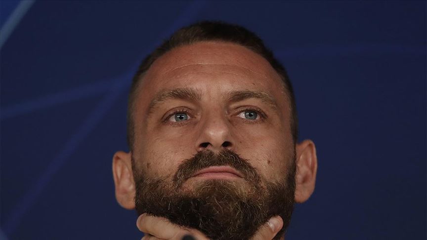 Potvrđeno iz kluba: De Rossi se krajem sezone oprašta od Rome