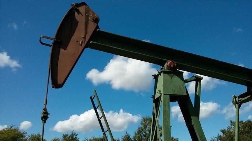 Global oil supply falls in April 2019