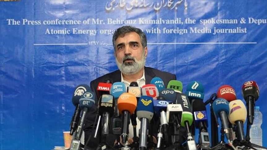 کمالوندی: اگر پرونده ایران به شورای امنیت برود، برجام از بین خواهد رفت کمالوندی: اگر پرونده ایران به شورای امنیت برود، برجام از بین خواهد رفت