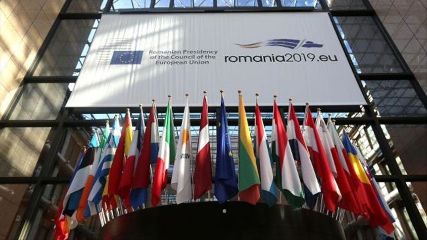 Беларусь продолжит курс на развитие отношений с ЕС