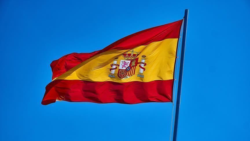 Испания отозвала фрегат из боевой группы США на Ближнем Востоке