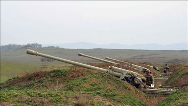 Karabağ'da ateşkesin 25. yılı: Ateş kesildi mi?