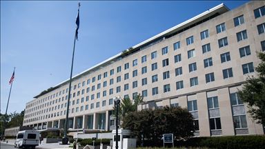 ABD, Venezuela’nın Washington Büyükelçiliğini boşaltacak