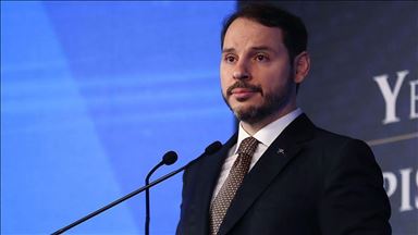 Ji Albayrak nirxandina hilberîna pîşesaziyê