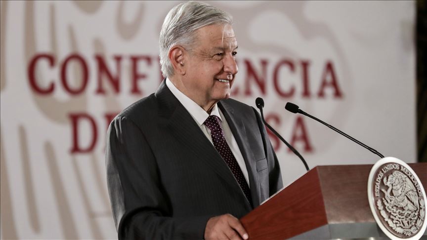 López Obrador suspende entrega de USD 323 millones a diversas ONG