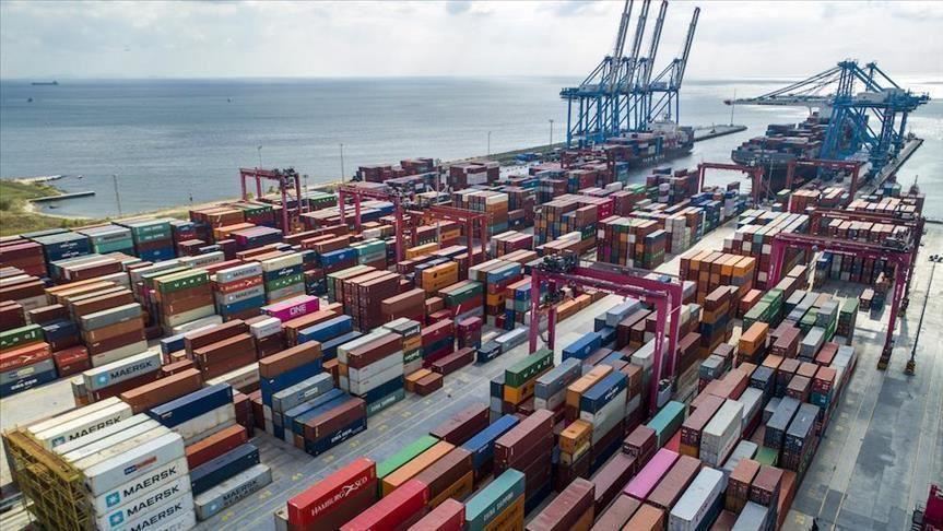 Impor Indonesia pada bulan April mencapai USD15,10 miliar
