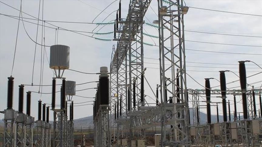 Rasio elektrifikasi di NTT ditargetkan mencapai 90 pada akhir 2019