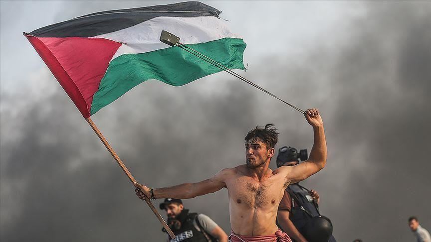71 vjet nga Nakba, palestinezët nuk e humbin shpresën për kthim në shtëpitë e tyre
