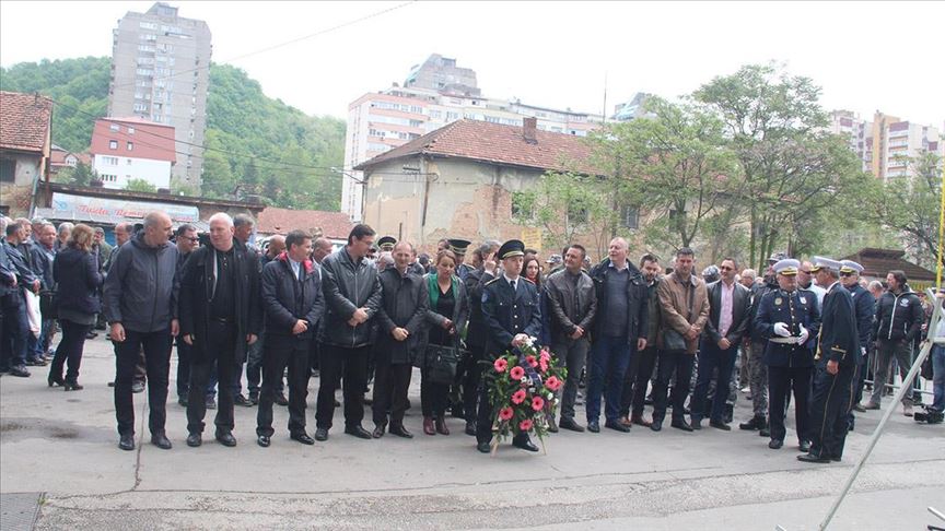 Dan odbrane Tuzle: Godišnjica jedne od ključnih bitki za odbranu Grada