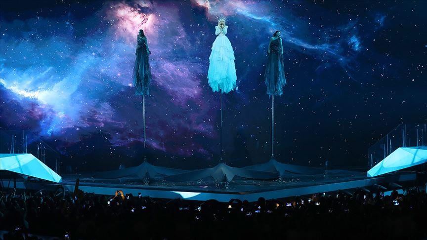 Hakerët sulmuan faqen e servisit publik të Izraelit gjatë Eurovizionit