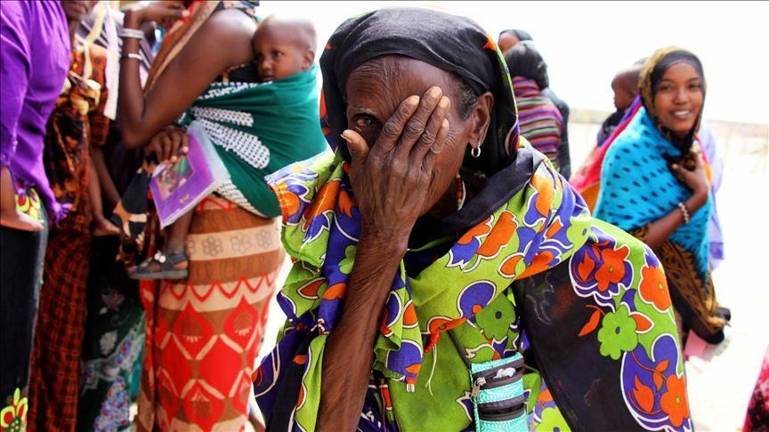 Pendeta Nigeria kritik presiden Kenya soal UU Poligami