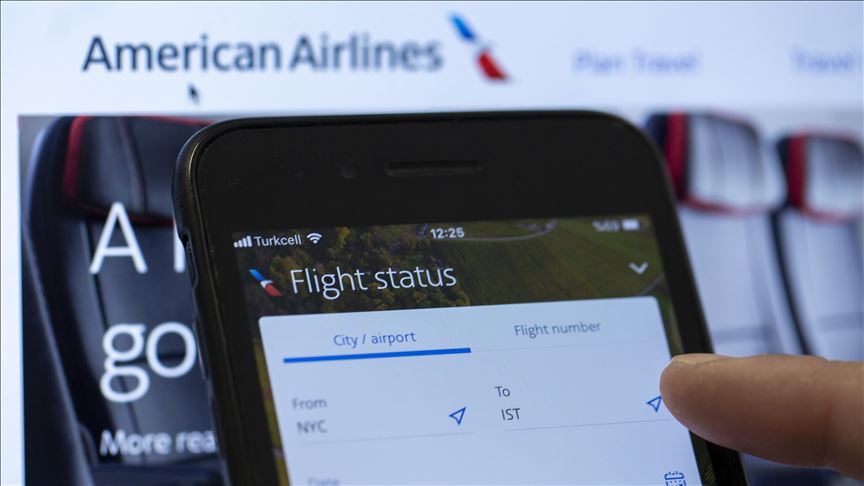 EEUU ordenó la suspensión de todos los vuelos hacia y desde Venezuela