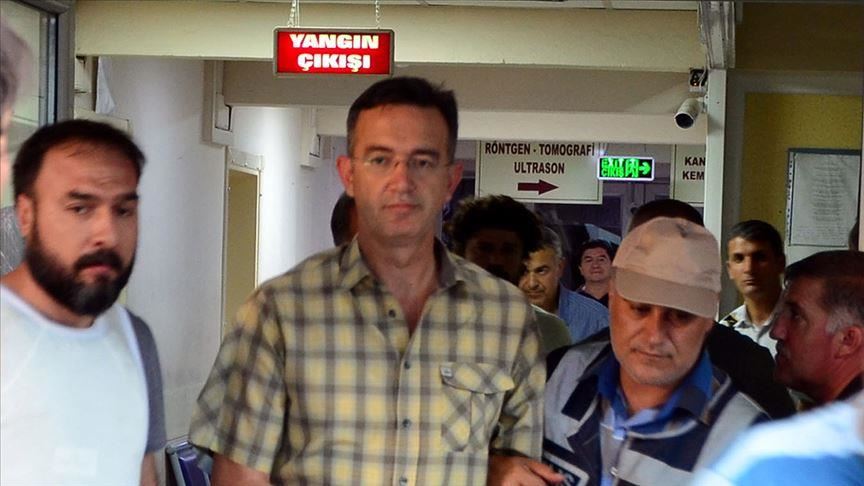 Turska: U Manisi donesene presude za pučiste FETO-a
