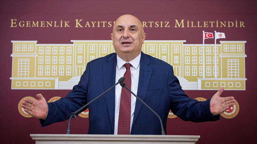 CHP Grup Başkanvekili Engin Özkoç: 23 Haziran Türkiye seçimiymiş gibi gündem yaratılmamalı