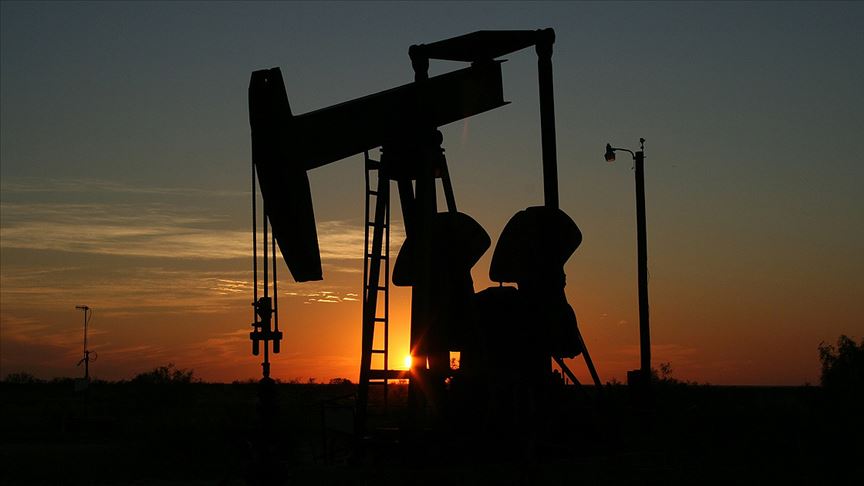 Brent petrolün varili 71,27 dolar