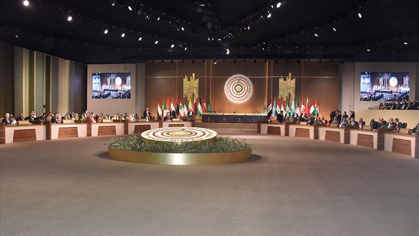 Arapska liga pozvala na zaštitu palestinskog naroda od izraelske politike