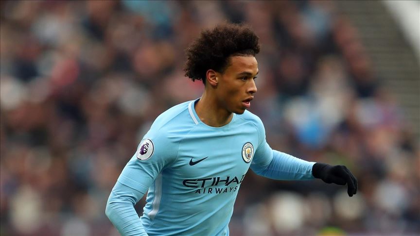 Bayern želi dovesti Sanea iz Manchester Cityja