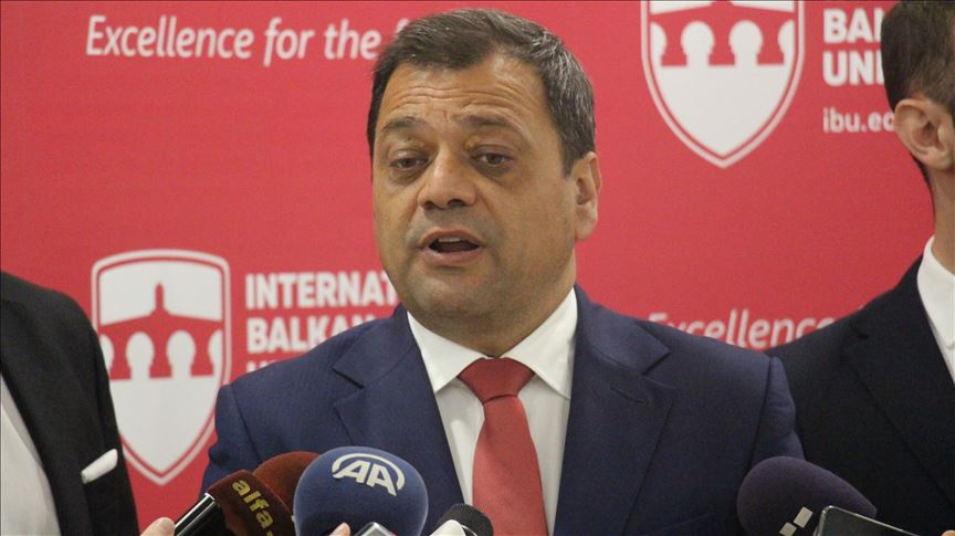 Turqia ndër vendet ku Maqedonia e Veriut do të hapë zyrë për tërheqje të investitorëve