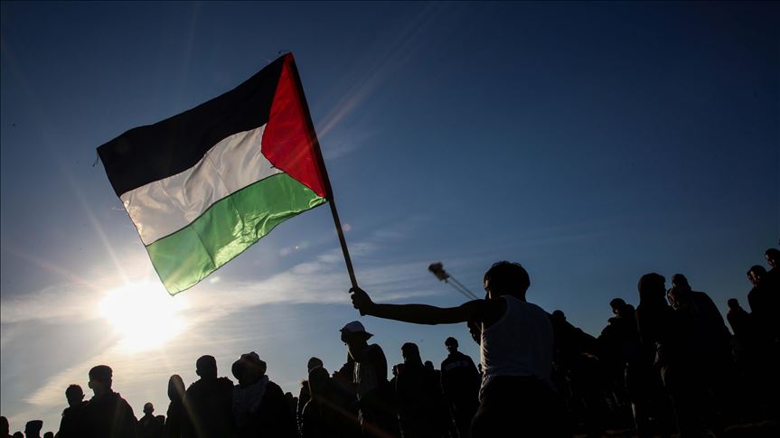 Luego de 71 años de la 'Nakba', los palestinos aún anhelan regresar a sus hogares