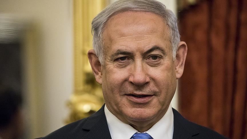 Нетанјаху со порака за соработка со арапските земји против Иран