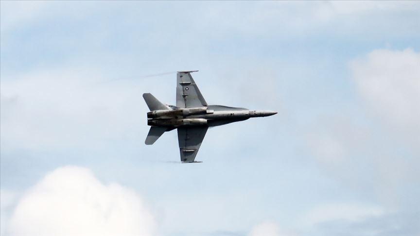 Türkiye F-35 yatırımlarına devam ediyor