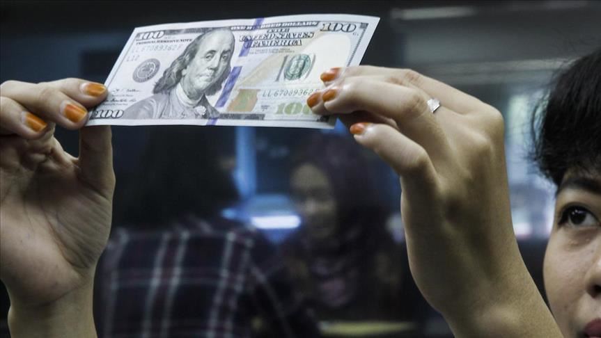 Perdagangan Indonesia untung dengan AS, defisit dengan China