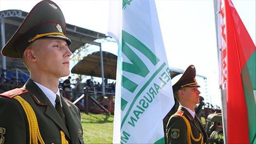 В Минске открывается оружейная выставка MILEX 