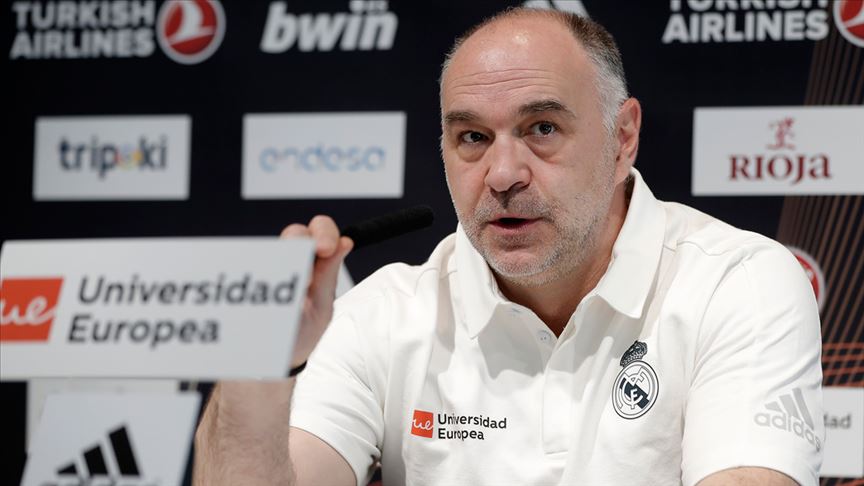 Real Madrid kupayı art arda ikinci kez kazanmak istiyor