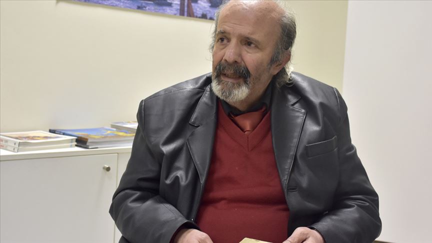 Nekbe'yi yaşayan Türk ailenin hikayesi